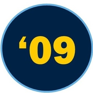 Team Page: Class of 2009